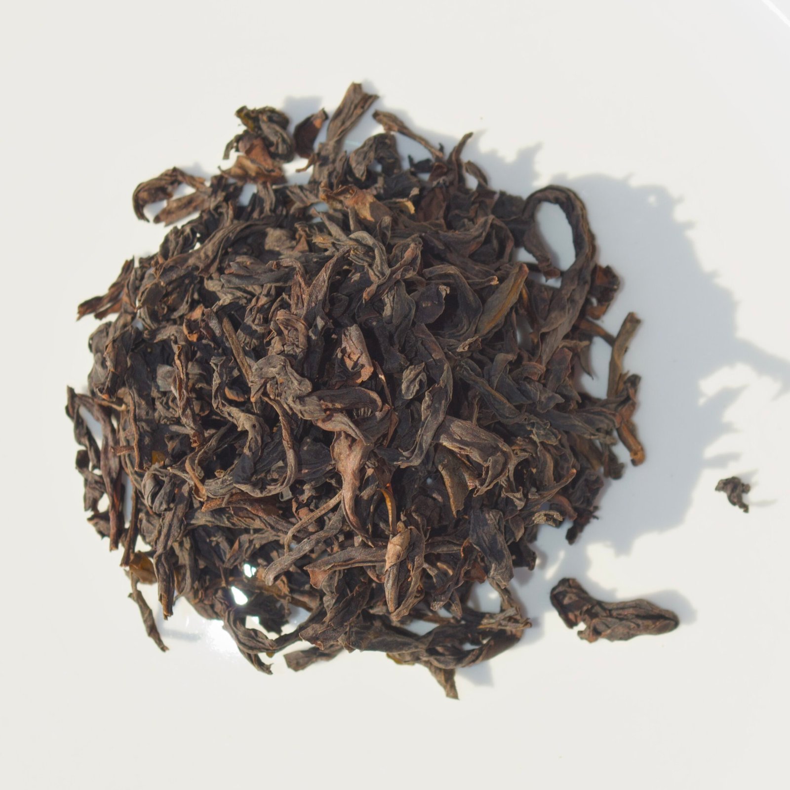 da hong pao